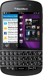 kasteel operator mixer BlackBerry Q5 Review - PhoneArena