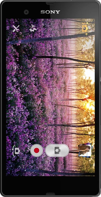 Sony Xperia Z