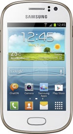 Samsung Galaxy Fame