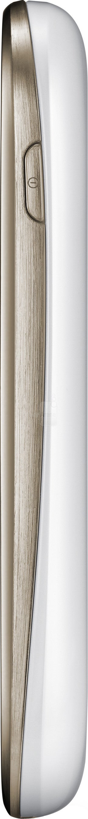 Samsung Galaxy Fame