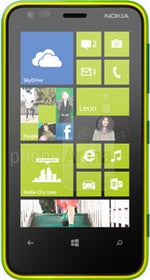 Nokia Lumia 620