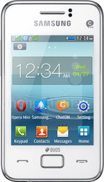 Samsung Rex 80