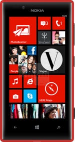 Nokia Lumia 720