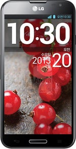 LG Optimus G Pro