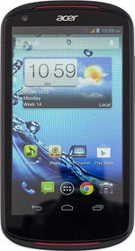 Acer Liquid E1