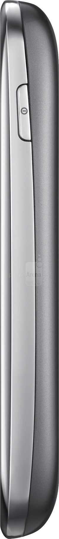 Samsung Galaxy Pocket Neo