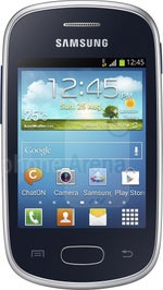 Samsung GALAXY Star