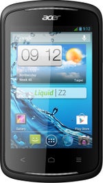 Acer Liquid Z2