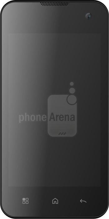 LAVA Iris N400