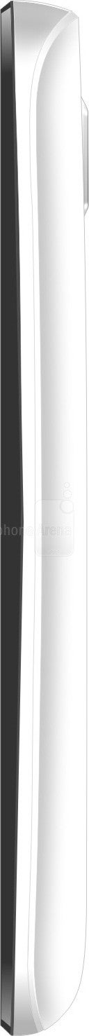 LAVA Iris N400