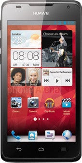 Huawei ASCEND G510