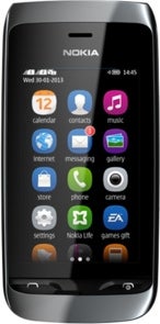 Nokia Asha 310