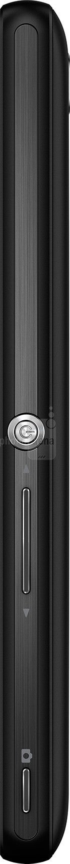 Sony Xperia ZR