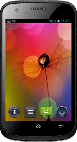 Celkon A58
