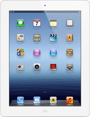 Apple iPad 3