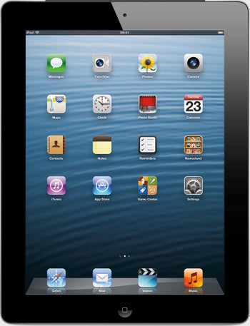 Apple iPad 4