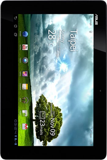 Asus Transformer Prime