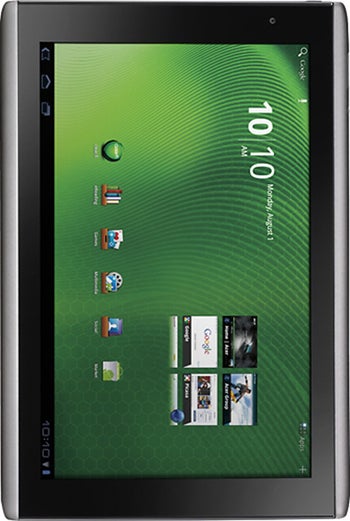 Acer ICONIA TAB A500