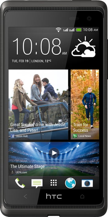 HTC Desire 600