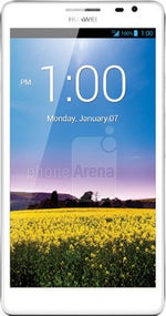 Huawei Ascend Mate