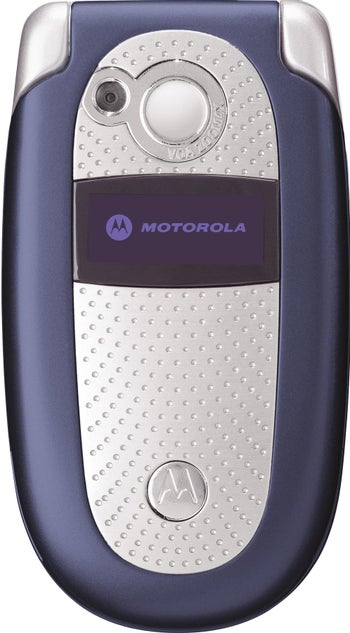 Motorola V500