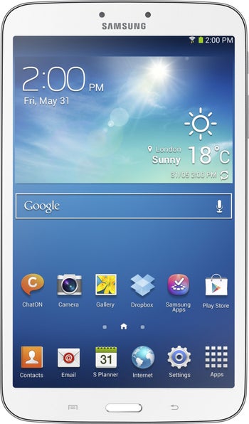Samsung Galaxy Tab 3 8-inch