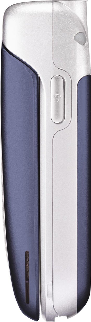 Motorola V500