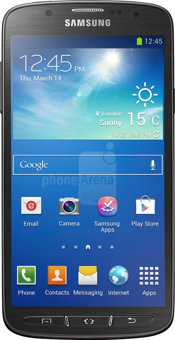 samsung j7 active