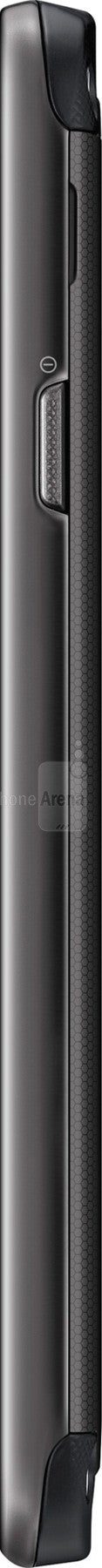 Samsung Galaxy S4 Active