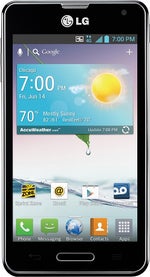 LG Optimus F3