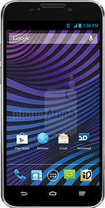 ZTE Vital