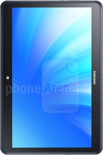 Samsung ATIV Q