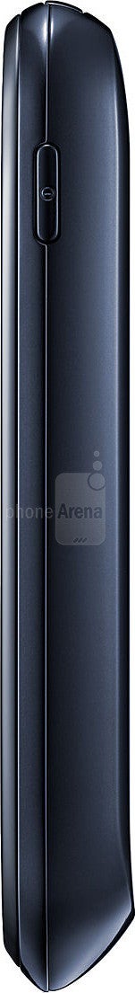 Samsung Galaxy Pocket Plus