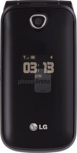 LG 430G
