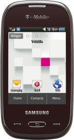Samsung Gravity Q