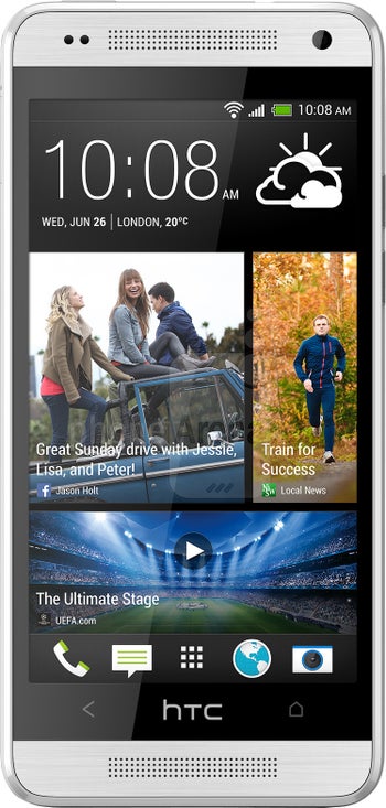 HTC One mini