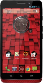 Motorola DROID Ultra