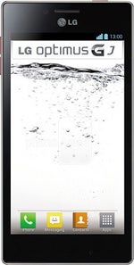 LG Optimus GJ