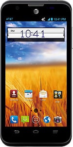 AT&T Z998