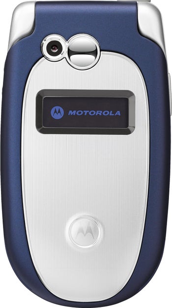 Motorola V551