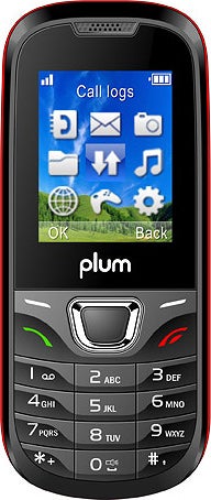 Plum Bubby