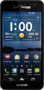 Kyocera Hydro Elite