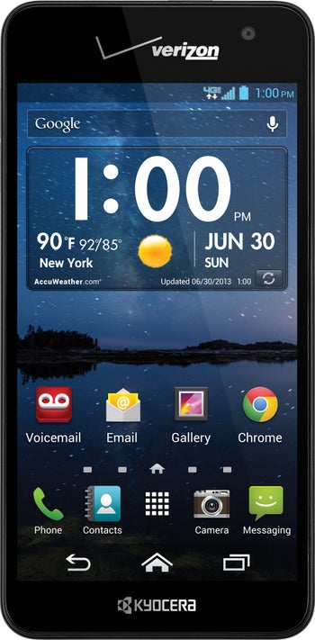 Kyocera Hydro Elite