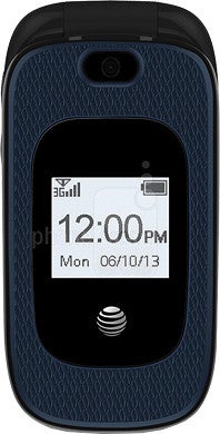 AT&T Z222