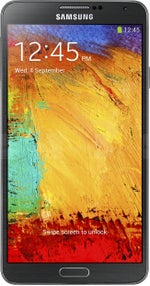 Samsung Galaxy Note3
