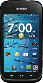 Kyocera Hydro EDGE
