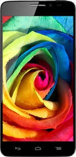 Alcatel OneTouch Idol X