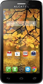 Alcatel OneTouch Fierce