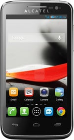 Alcatel OneTouch Evolve