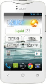 Acer Liquid Z3